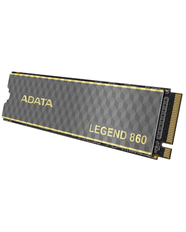 Adata SLEG-860-1000GCS LEGEND 860 SSD диск 1TB
