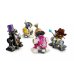 LEGO Star Wars 75392 Creative Play Droid Builder Конструктор