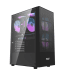 Darkflash A290 Компьютерный Корпус + Вентиляторы 3шт. Darkflash A290 Компьютерный Корпус + Вентиляторы 3шт.