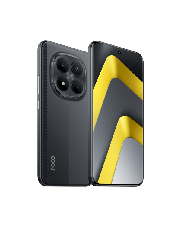 Poco M8 Pro 5G Смартфон 12GB / 512GB Black