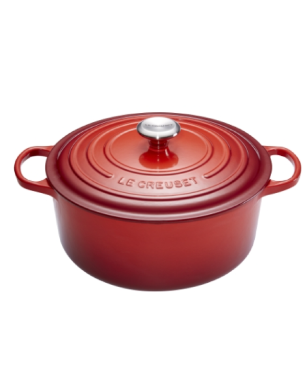 Le Creuset Кастрюля 26cm 5.3L