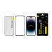 Tactical Glass Impact Armour Защитное стекло для Apple iPhone 14 Pro