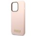 Guess GUHMP14XSBPLP Чехол для Apple iPhone 14 Pro Max
