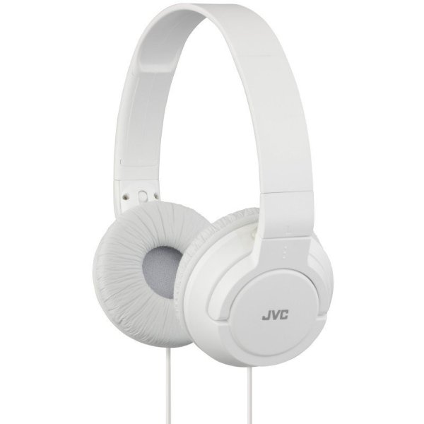 JVC HA-S180-W-E Наушники
