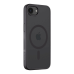 Обложка книги «Tactical MagForce Hyperstealth Cover Защитный чехол для iPhone 16e / асфальтовый»