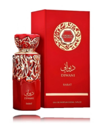 French Avenue Diwani Rabat Парфюм EDP 100 ml