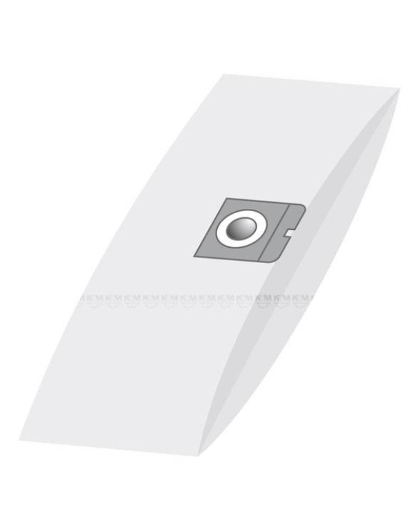 K&M KM-Q045.A Мешки для пылесоса KARCHER 6.904-290 5 шт.