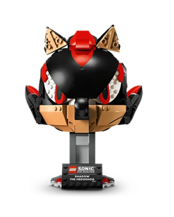 LEGO 77000 Shadow the Hedgehog Конструктор