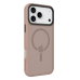 Обложка книги «Tactical MagForce Hyperstealth Cover Защитный чехол для iPhone 17 Pro Max / Moucha Moose»