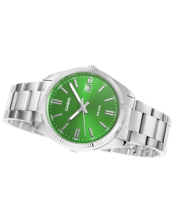 Casio MTP-1302PD-3AVEF Мужские часы