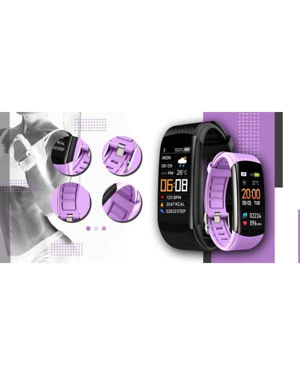 Giewont GW200-8 Часы