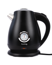 Huslog AK-0932 Электрический чайник с термометром 1.7L