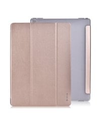 Devia Light Grace Case Чехол для Планшета Apple iPad Pro 12.9" (2018) Золотой