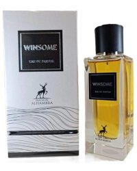 Maison Alhambra Winsome Парфюм EDP 90 ml