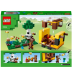 Дополнительное изображение книги «LEGO 21241 Minecraft The Bee Cottage Конструктор»