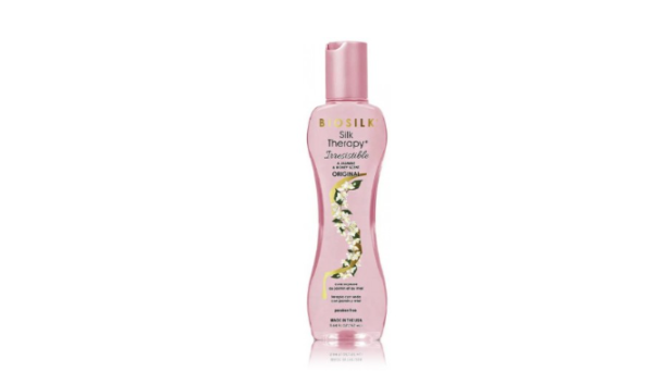 BioSilk Silk Therapy Irresistible Original Сыворотка 167 ml