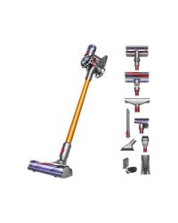 Dyson V8 Absolute (2023) Беспроводной Пылесос
