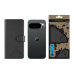 Tactical Field Notes Folio Защитный чехол для Google Pixel 10 Pro XL / чёрный