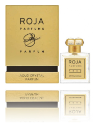 Roja Parfums Aoud Crystal Парфюм PAR 100 ml