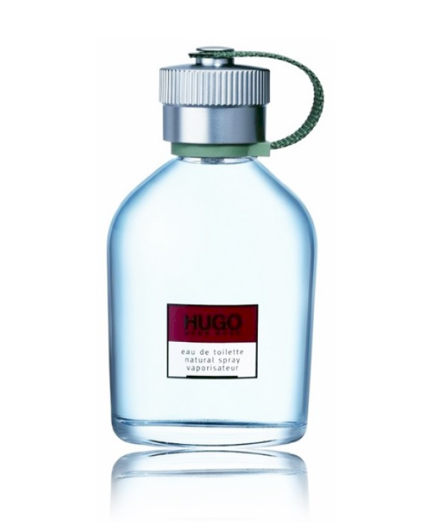 Hugo Boss Hugo Парфюм EDT 125 ml