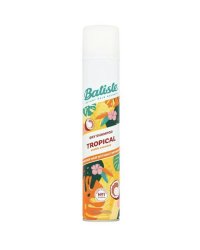 Batiste Coconut&Exotic Tropical Сухой Шампунь 350ml