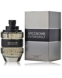 Viktor & Rolf Spicebomb Парфюм EDT 150 ml