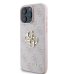 Guess GUHCP16L4GMGPI Чехол для Apple iPhone 16 Pro