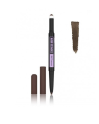 Maybelline Express Brow Duo Карандаш для бровей Dark Brown 0,71 g