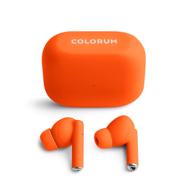 Colorum CTWS-10 TWS Bluetooth Наушники