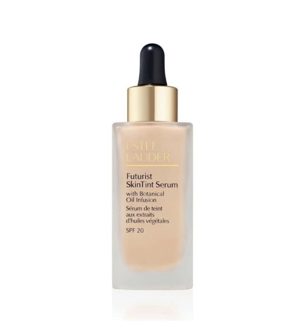 Estée Lauder Futurist Skin Tint Serum Тональный Крем-Сыворотка SPF20 1N1 Ivory Nude 30ml