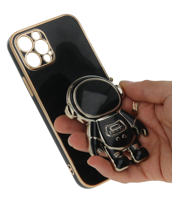 Mocco Astronaut Back Case Защитный Чехол для Apple iPhone 13