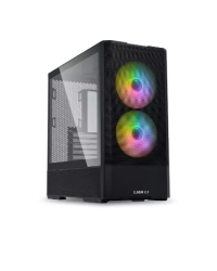 Lian Li LANCOOL 207 Midi Tower Компьютерный корпус