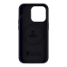 Tactical MagForce Velvet Smoothie Cover Защитный чехол для Apple iPhone 14 Pro / асфальт