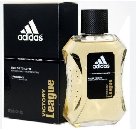 Adidas Victory League Гель Для Душа SWG 250 ml