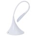 Platinet PDL04W Compact & Flexible Гибкая 3.5W LED Настольная Лампа белый