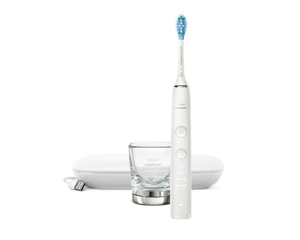 Philips Sonicare DiamondClean 9000 Зубная щетка