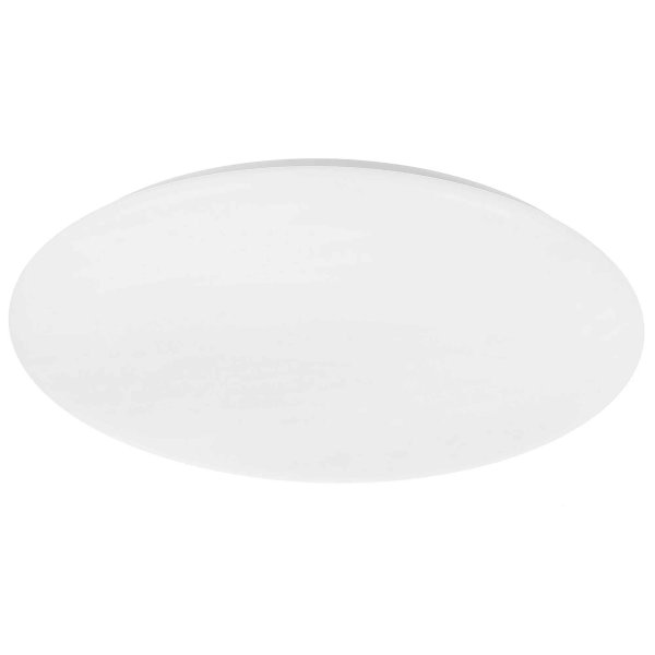 Yeelight Arwen Ceiling Light 450C Smart потолочный светильник 50W / 4500lm / RGB