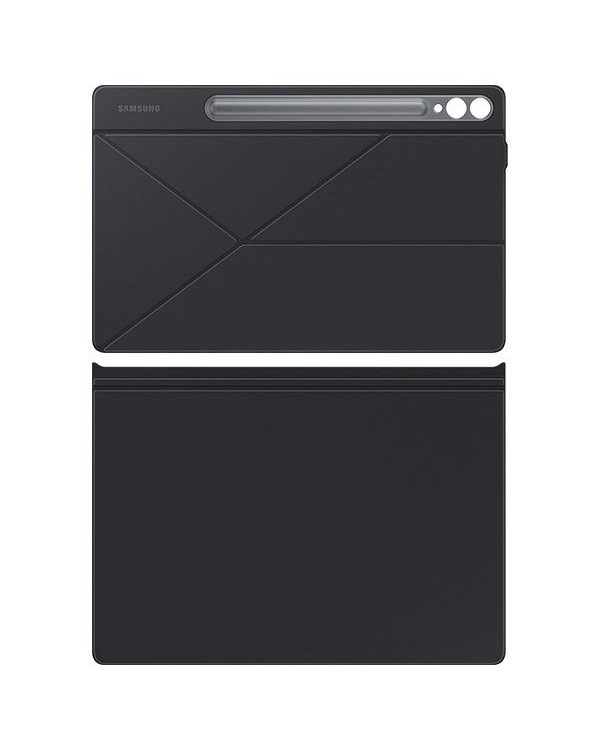 Samsung Galaxy Tab S9+ / S9+ FE Smart Book Cover Чехол для Планета