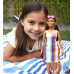 Barbie GRB38 Loves the Ocean Кукла