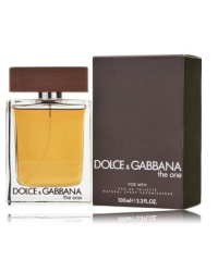Dolce & Gabbana The One for Men Парфюм EDT 100 ml
