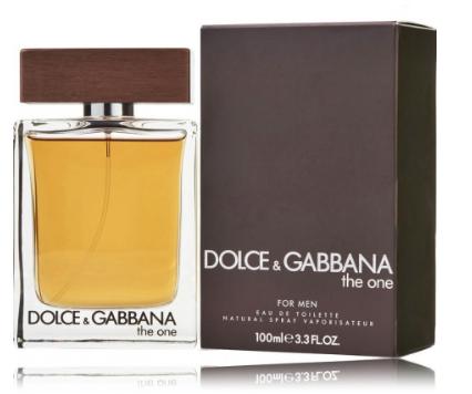 Dolce & Gabbana The One for Men Парфюм EDT 100 ml Dolce & Gabbana The One for Men Парфюм EDT 100 ml