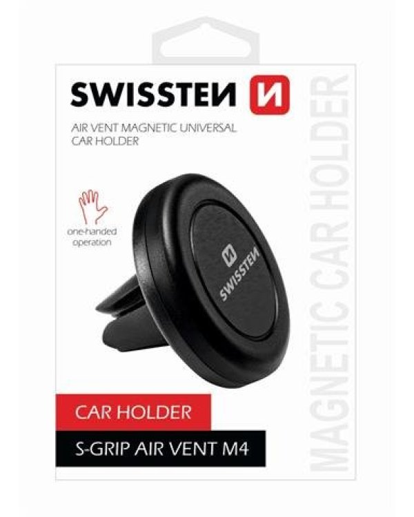 Swissten S-Grip M4 Универсальный держатель для устройств