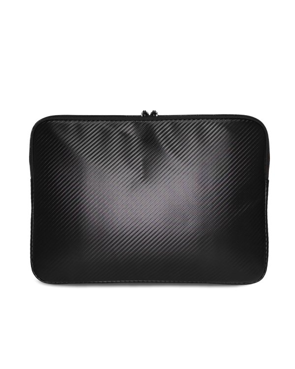 Red Bull PU Carbon Laptop Sleeve чехол для ноутбука 13-14"