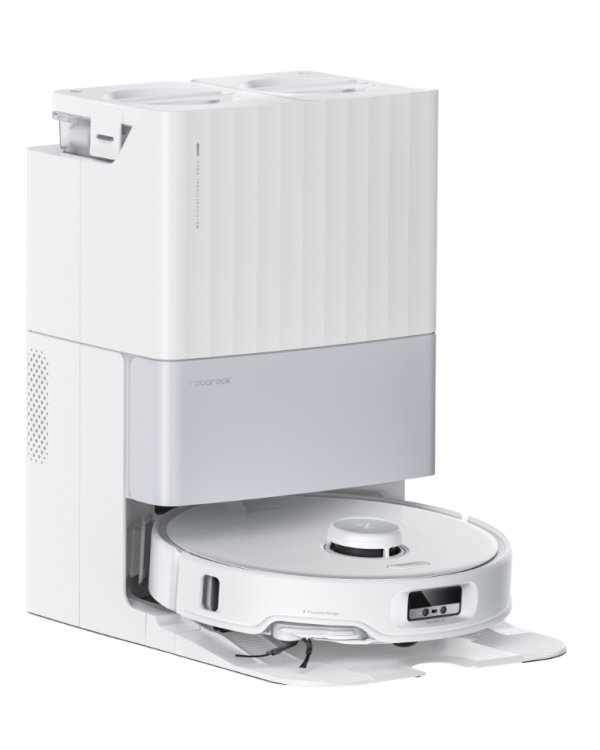 Roborock Q Revo Edge Робот-Пылесос 5200mAh