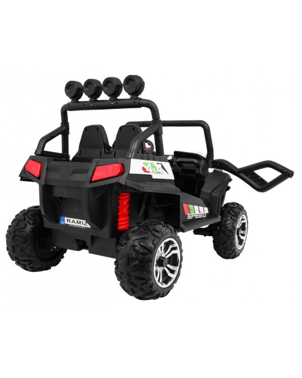 RoGer Grand Buggy 4x4 Электромобиль