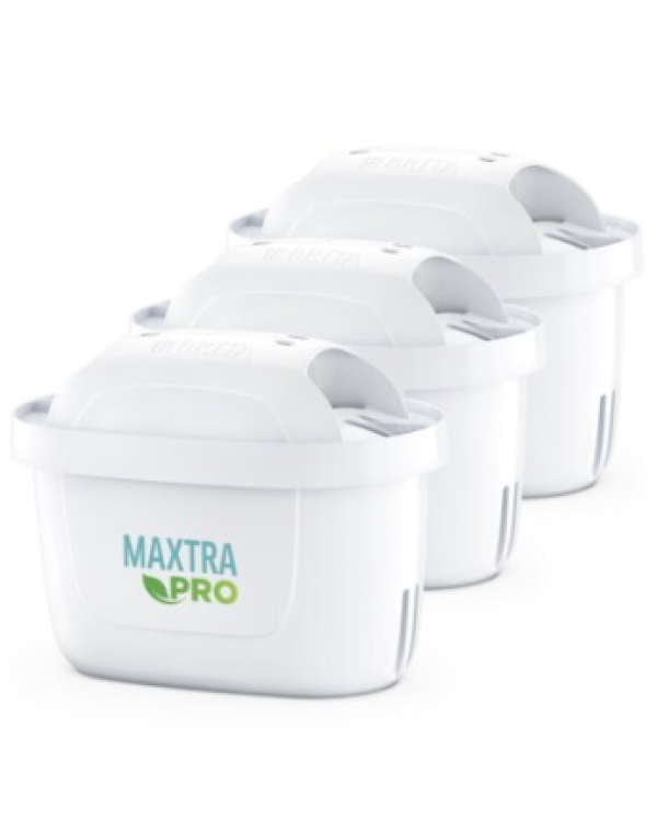 Brita Maxtra Pro Pure Performance Фильтр для Воды 3шт.