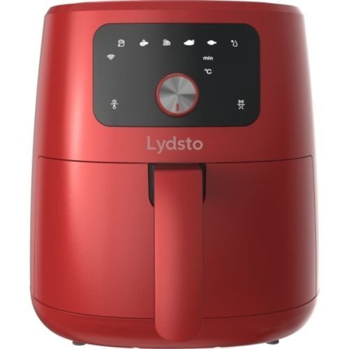 Обложка книги «Xiaomi Lydsto Аэро Фритюрница 5L»