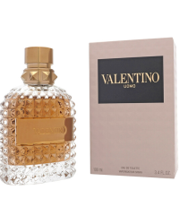 Valentino Uomo Парфюм EDT 100ml