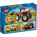 LEGO 60287 Tractor Конструктор
