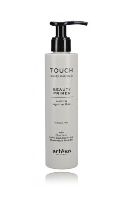 Artègo Touch Beauty Primer Средство для объёма волос 200 ml